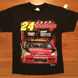 NASCAR Jeff Gordon T-shirt